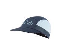 Casquette RAB Momentum 5 Panel Cap (Tempest Blue/Orion Blue/Citadel) TU