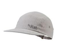 Casquette rab obtuse 5 blanc unisex