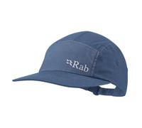 Casquette RAB Venant 5 Panel Cap (Blue Night/Orion Blue) TU