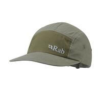 Casquette RAB Venant 5 Panel Cap (Light Khaki/Army) Taille unique