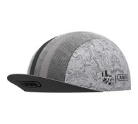 Casquette Race blanc italien M/L