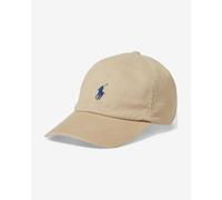 Casquette Ralph Lauren Chino Ball beige junior