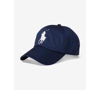 Ralph Lauren Accesorios 710673584 Cap Bleu