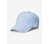 Casquettes Polo Ralph Lauren Casquette de baseball coton chino 710667709 pour Adulte T.U Bleu