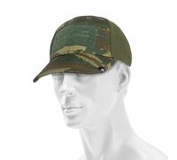 Casquette Raptor BB Cap Pentagon - Greek Camo universel