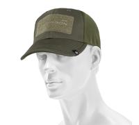 Casquette Raptor BB Cap Pentagon - Olive