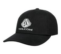 Casquette Ray Stone ADJ by Volcom noir One Size