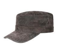 Casquette Raymore Pigskin Army marron-noir One Size