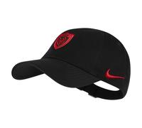 Casquette RC Toulon H86 2025/26 Noir M/L (56/59 cm)