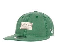 Casquette RC9Fifty Canvas by New Era vert S/M (54-57 cm)