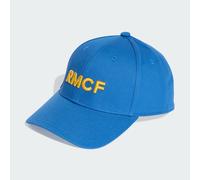 Casquette Real Madrid Third Blue Bird / Bold Gold XS/S
