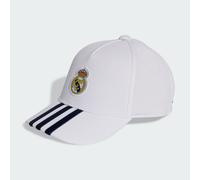 Casquette - Adidas - Sport Real - Blanc - Mixte - Été XS/S