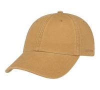 Casquette Rector by Stetson beige One Size