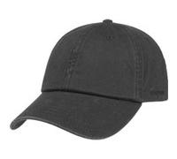 Casquette Rector by Stetson noir One Size