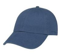 Casquette Rector by Stetson royalbleu One Size