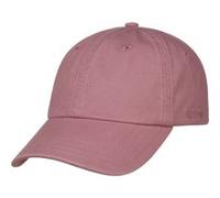 Casquette Rector by Stetson vieuxrose One Size