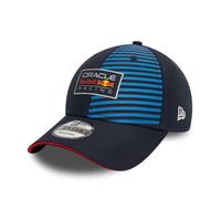 Casquette - Red Bull - 9Forty - Bleu marine - Taille unique - Confort inégalé Taille unique