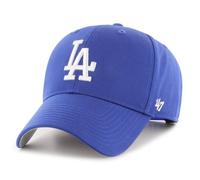 Casquette réglable - 47 Brand - Los Angeles Dodgers - 100% coton - Bleu - Sportswear