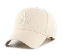 '47 Brand Adjustable Cap - MLB Basic New York Yankees Natural