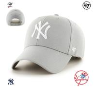 47 Brand Adjustable Cap - MVP New York Yankees gris