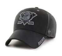 Casquette réglable DEFROST Anaheim Ducks noir - 47 Brand - Automne / Hiver - Sportswear