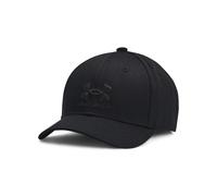 Under Armour Casquette réglable pour enfant noir unisexe baseball été taille unique