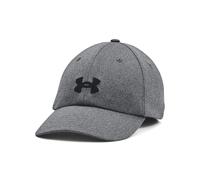 Under Armour Casquette Blitzing Adj Cap – Gris – Homme, Femme