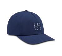 §Casquette Réglable FOX Est.1974 Midnight§