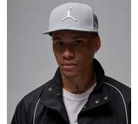 Casquette réglable Jordan Jumpman Pro Light Smoke Grey/Smoke Grey/Blanc M/L