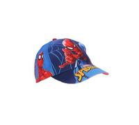Casquette réglable pour enfants SPIDERMAN - Taille 54 cm 54 cm