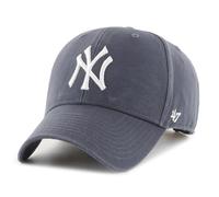 Casquette - Relaxed Fit - New York Yankees - 100% coton - Garment Washed