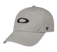 Casquette Remix Dad Hat by Oakley gris clair One Size