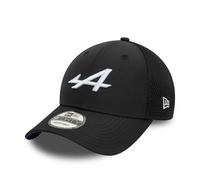 Casquette Renault Alpine F1 Team 9Forty Alpine F1 noir