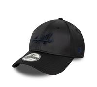 New Era 9Forty Strapback Satin Cap - F1 BWT Alpine A290