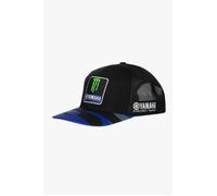 Casquette Replica Yamaha Monster Energy Team Officiel MotoGP