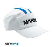 Casquette Replique - One Piece - Marine