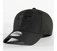 New Era 9Forty Strapback Cap - OUTLINE Chicago Bulls