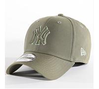 Casquette - REPREVE - Outline 9FORTY - Noir - Matériaux durables - Style casual Taille unique