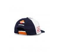 GP GRUPPO PRITELLI Casquette Marc Marquez 93 - Repsol Dual-U
