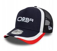 Casquette Rétro E-Frame Rb Racing F1 New Era