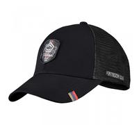 Casquette Revenant Pentagon - Black universel
