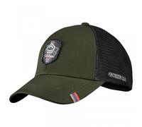 Casquette Revenant Pentagon - Olive Green universel