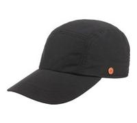 Casquette Riccardo Sunblocker by Mayser noir 56 cm