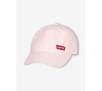 Casquette Richmond Batwing Curve Brin LEVI'S rose TU