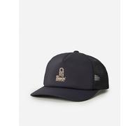 Casquette Rip Curl Vaporcool Search Trucker noire pour homme
