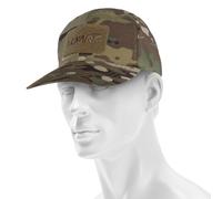Casquette Rip-Stop Texar - Arid MC Camo universel