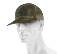 Casquette Rip-Stop Texar - FG-Cam universel