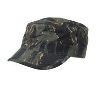 CASQUETTE RIPSTOP CAMOUFLAGE L