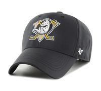 Casquette Ripstop Relaxed-Fit - 47 BRAND - Anaheim Ducks - Blanc - Homme - Sportswear