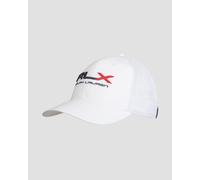 Casquette Rlx Ralph Lauren Recycled Poly Twill-high Crown Trucker 785831284-100